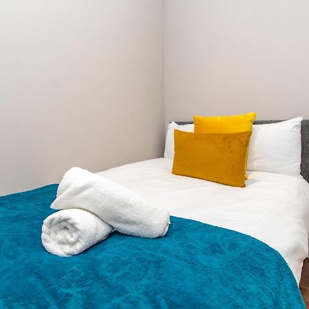 Morden Stuido Flat I Mins Away From Brighton Beach 1Ep Apartment Ngoại thất bức ảnh
